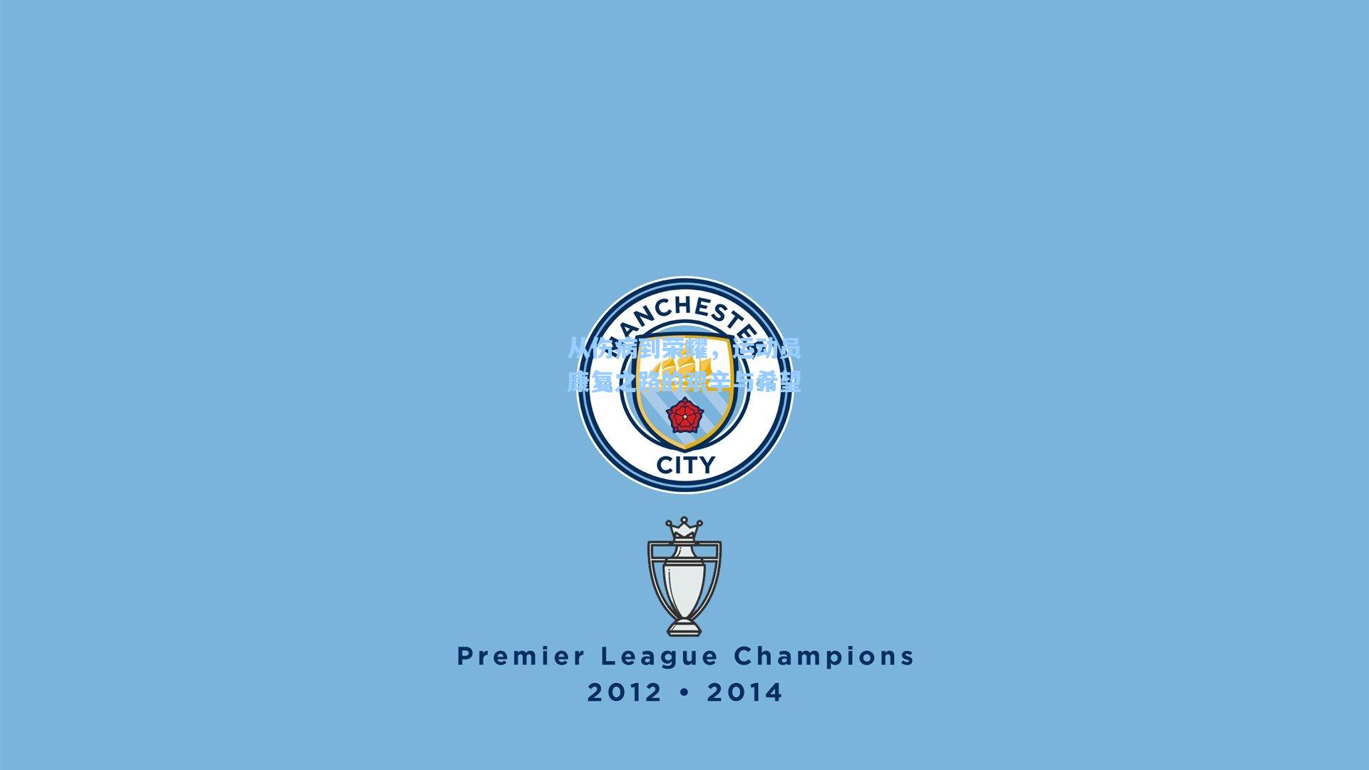 从伤病到荣耀，运动员康复之路的艰辛与希望