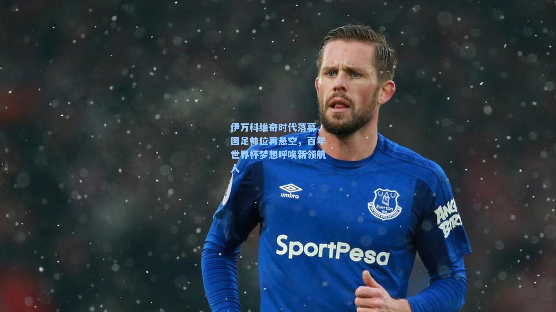 伊万科维奇时代落幕，国足帅位再悬空，百年世界杯梦想呼唤新领航人